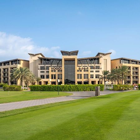 Vogo Abu Dhabi Golf Resort & Spa Formerly The Westin Abu Dhabi Golf Resort & Spa Luaran gambar The Fairmont Dubai