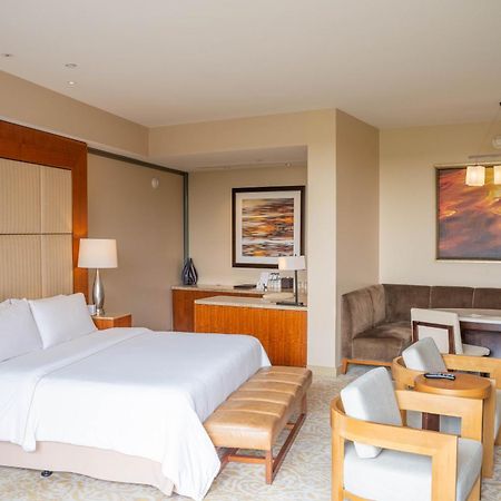 Vogo Abu Dhabi Golf Resort & Spa Formerly The Westin Abu Dhabi Golf Resort & Spa Luaran gambar